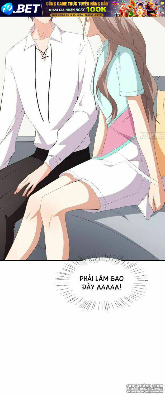 Mỹ Nhân Tâm Động - Chapter 44 - Page 31