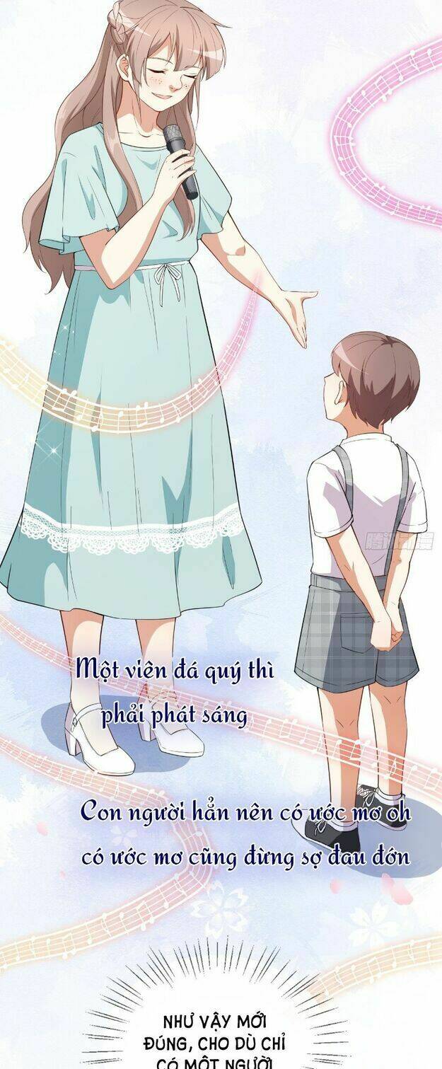 Mỹ Nhân Tâm Động - Chapter 44 - Page 4