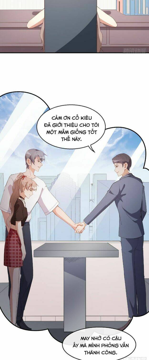 Mỹ Nhân Tâm Động - Chapter 44 - Page 7