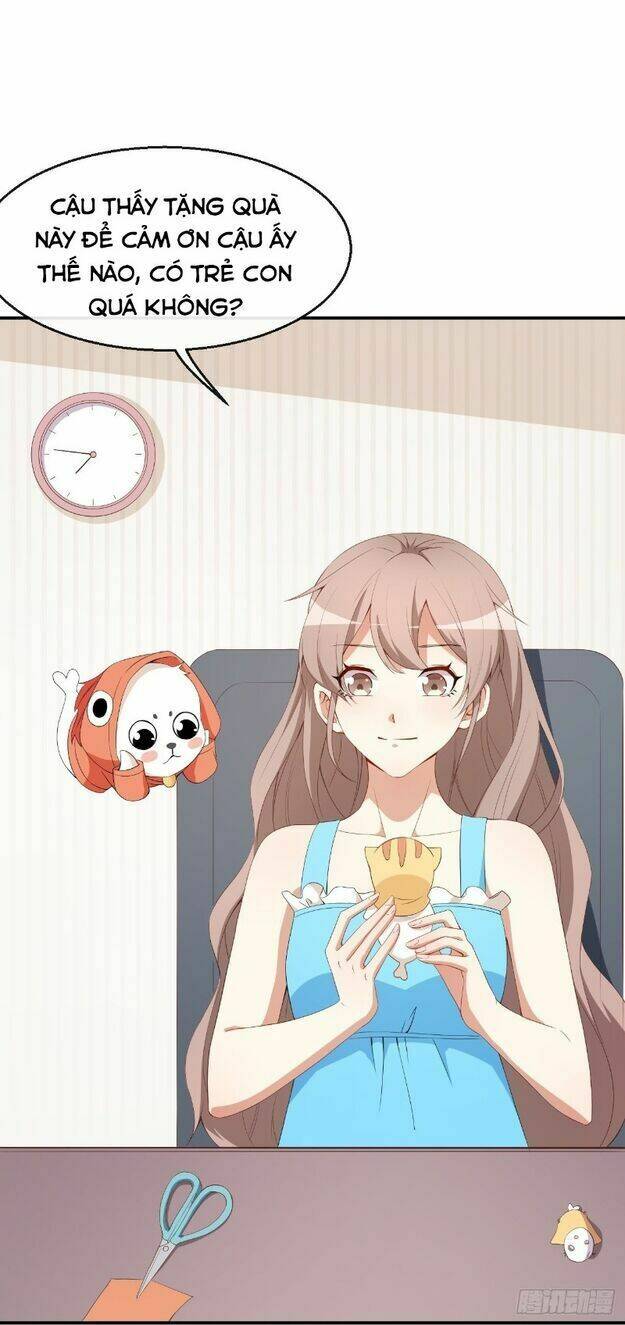 Mỹ Nhân Tâm Động - Chapter 44 - Page 8