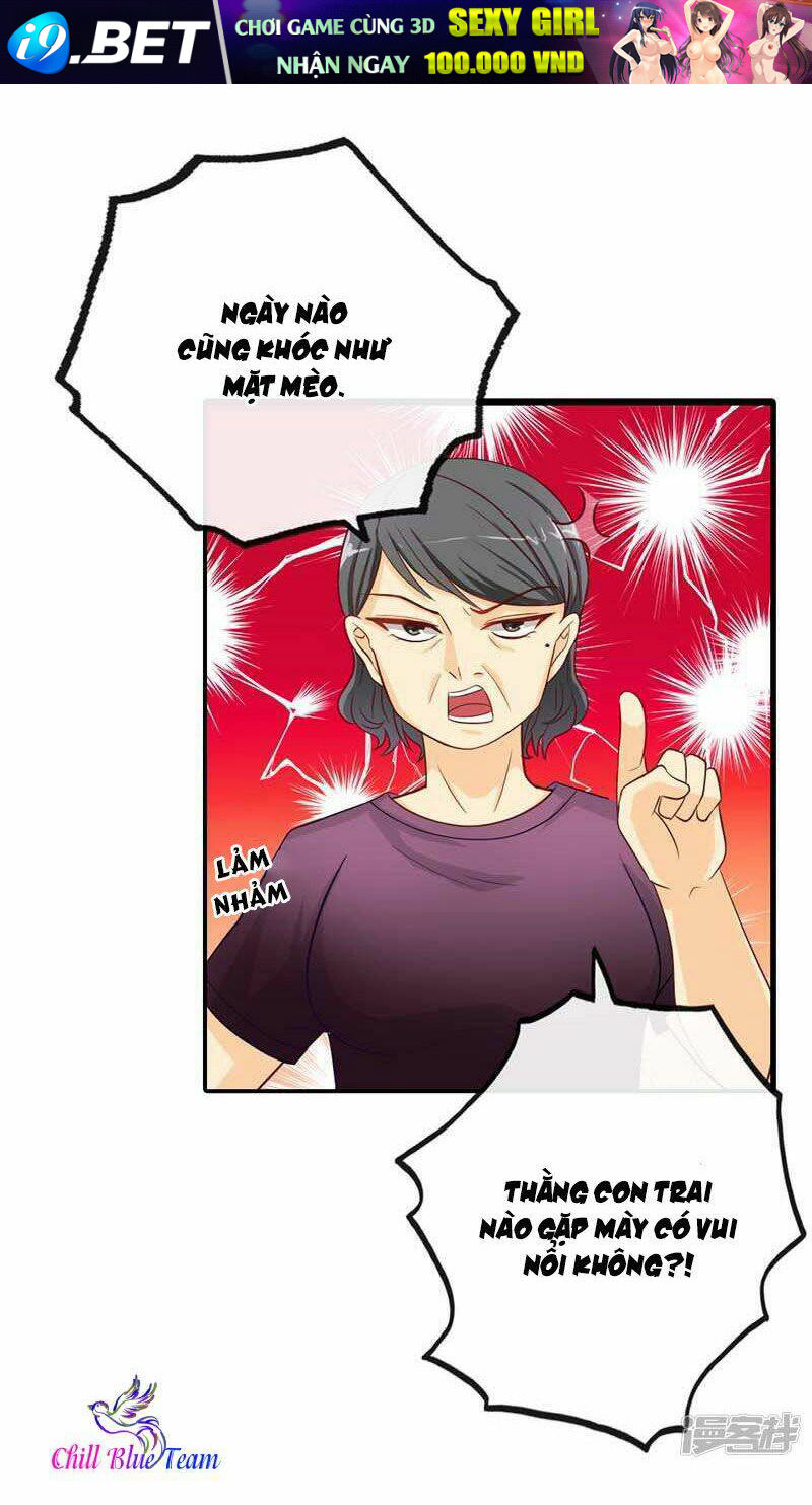 Hủy Diệt Tra Nam Chapter 31 - Trang 9