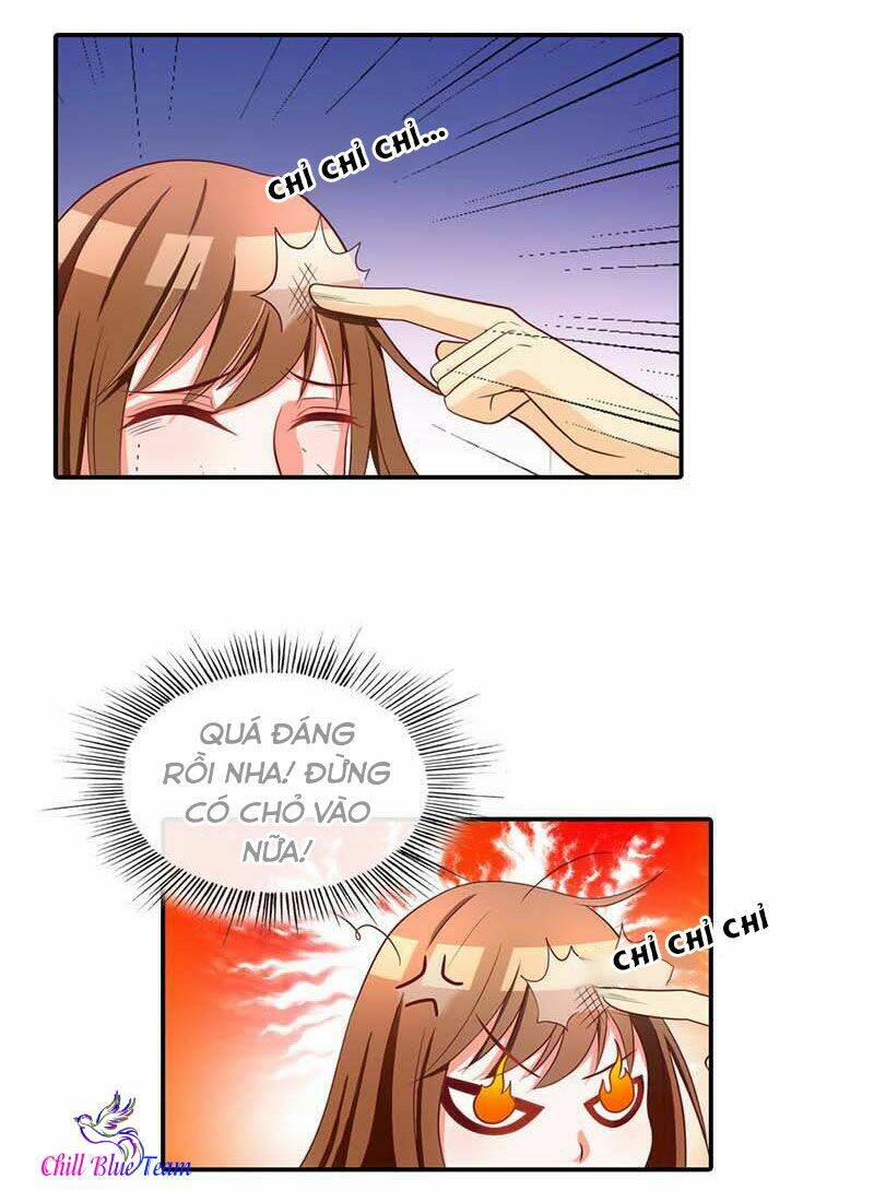 Hủy Diệt Tra Nam Chapter 31 - Trang 10