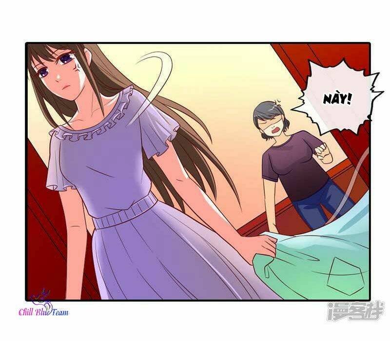 Hủy Diệt Tra Nam Chapter 31 - Trang 11