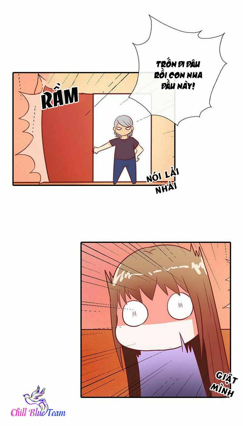 Hủy Diệt Tra Nam Chapter 31 - Trang 15