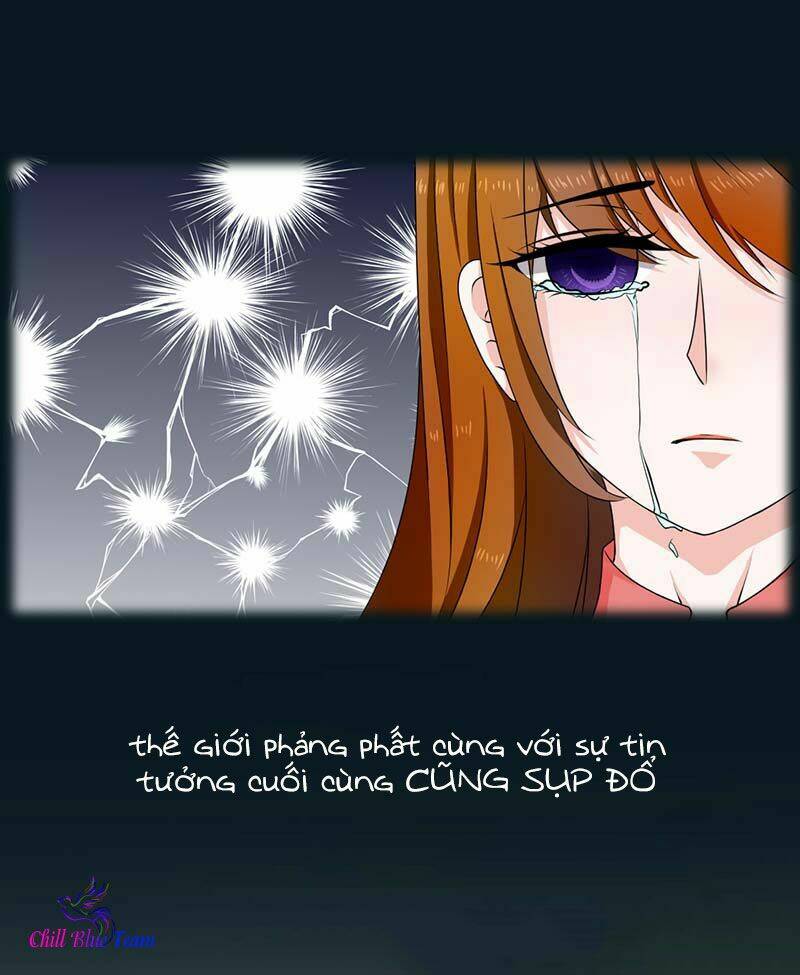 Hủy Diệt Tra Nam Chapter 31 - Trang 17