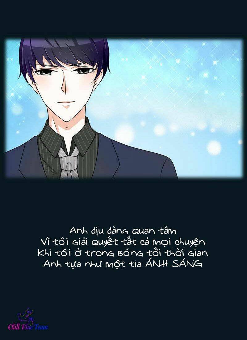 Hủy Diệt Tra Nam Chapter 31 - Trang 21