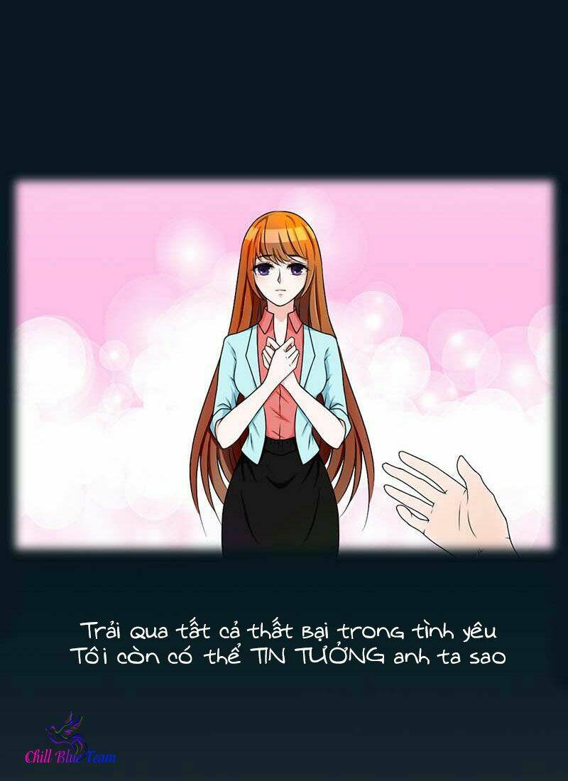 Hủy Diệt Tra Nam Chapter 31 - Trang 22