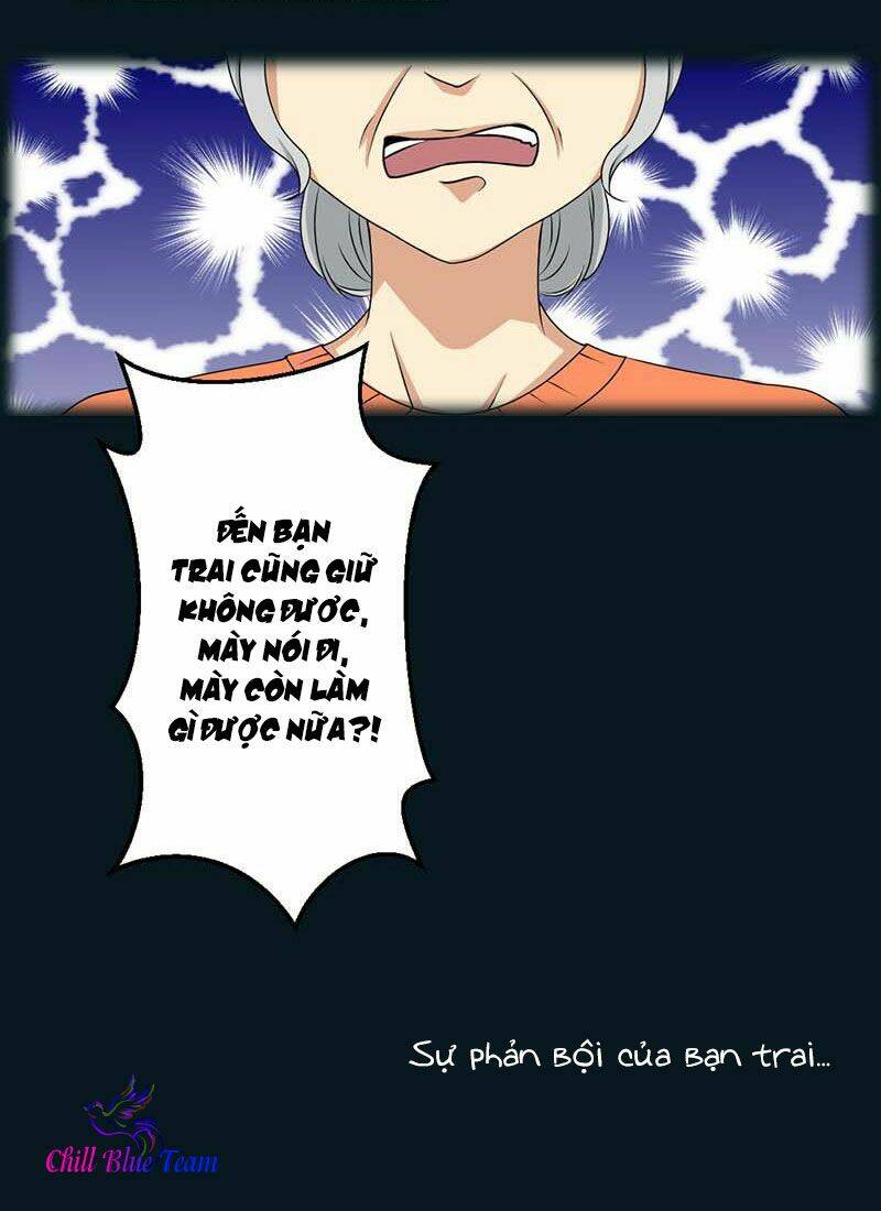 Hủy Diệt Tra Nam Chapter 31 - Trang 4