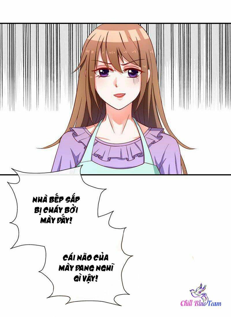 Hủy Diệt Tra Nam Chapter 31 - Trang 6