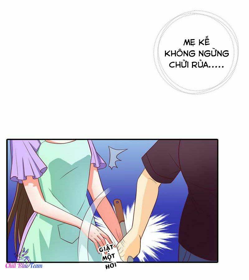 Hủy Diệt Tra Nam Chapter 31 - Trang 8