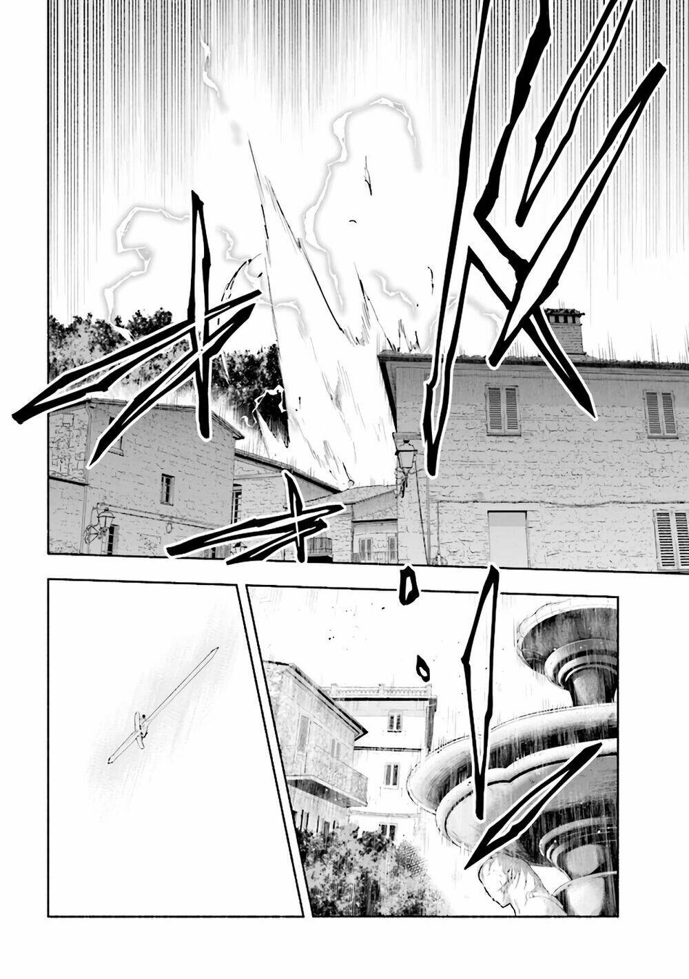 Nhà Vô Địch Với Chức Nghiệp ''Vô Năng'' - Chapter 1 - Page 39