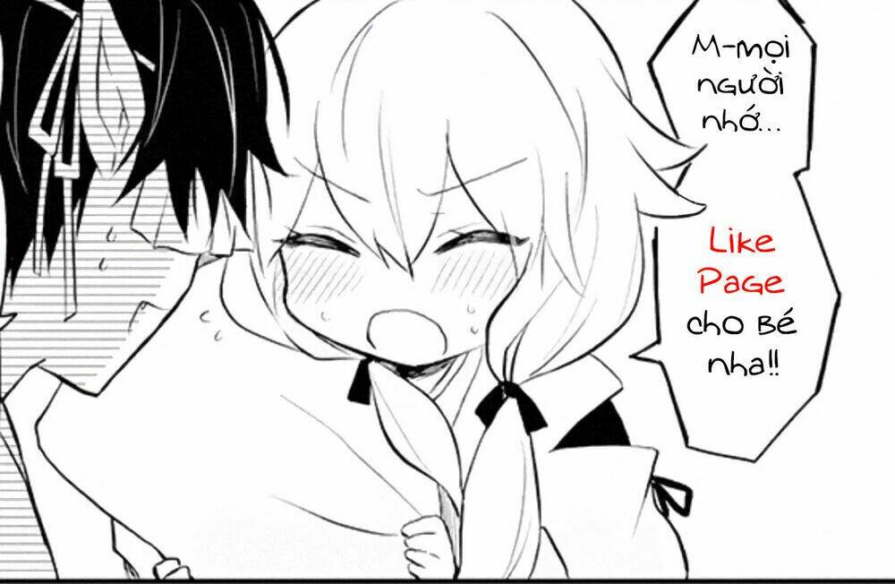 Nhà Vô Địch Với Chức Nghiệp ''Vô Năng'' - Chapter 1 - Page 47