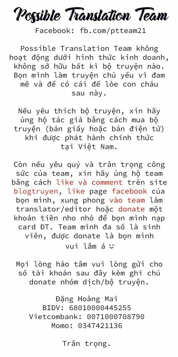 Nhà Vô Địch Với Chức Nghiệp ''Vô Năng'' - Chapter 1 - Page 48