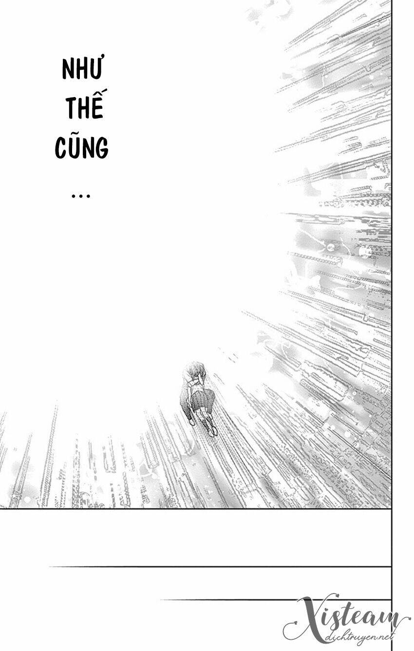 Ai ga Shinu no wa Kimi no Sei - Chapter 32 - Page 16