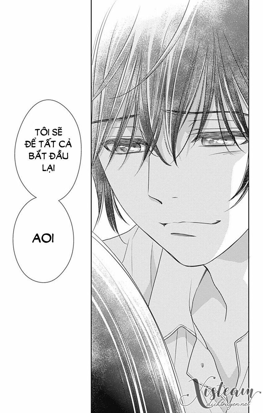 Ai ga Shinu no wa Kimi no Sei - Chapter 32 - Page 26