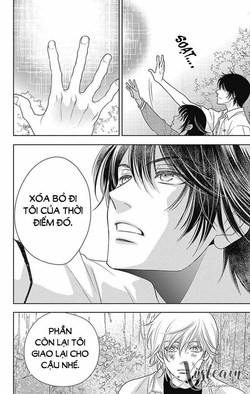 Ai ga Shinu no wa Kimi no Sei - Chapter 32 - Page 27