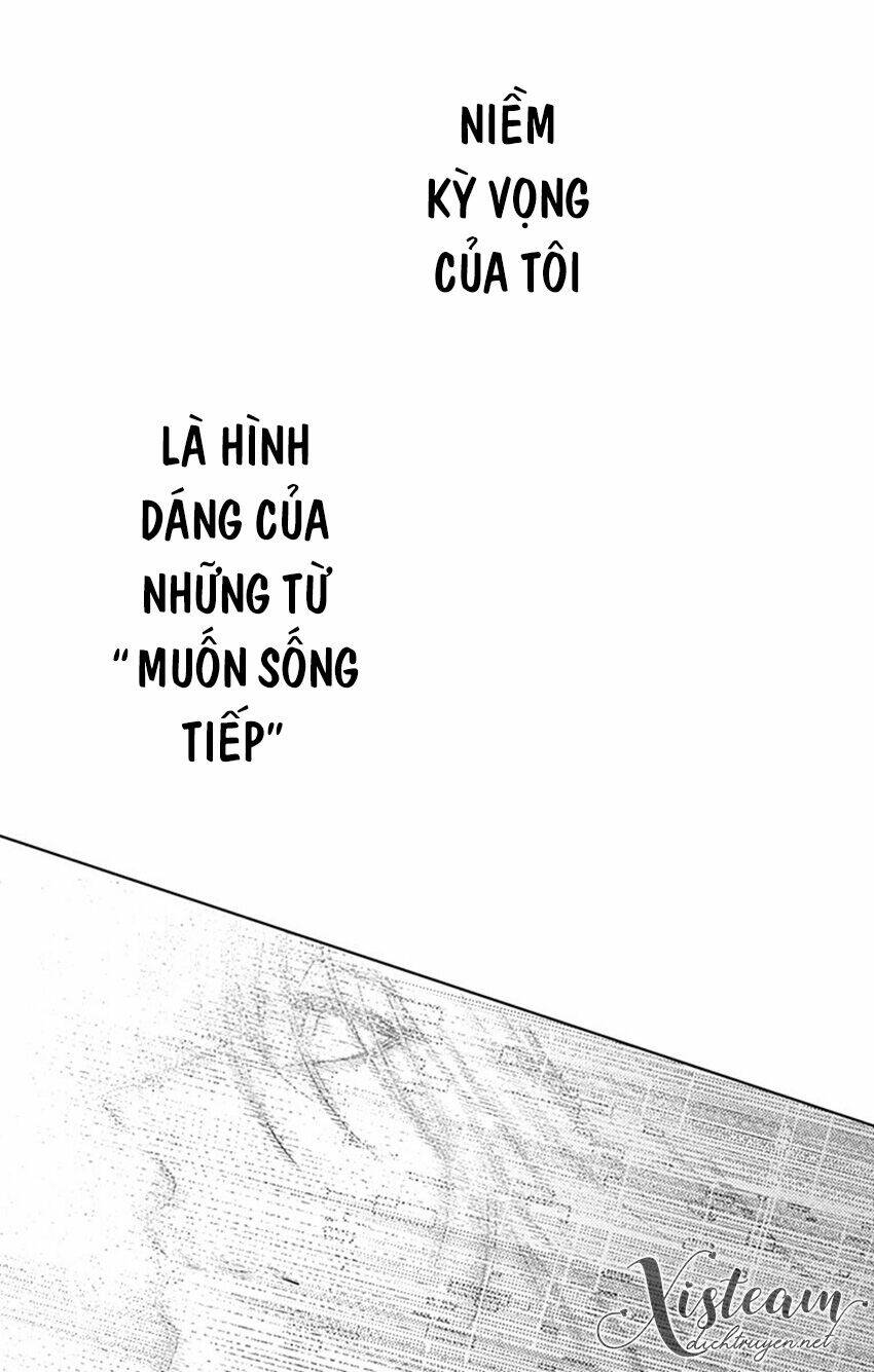 Ai ga Shinu no wa Kimi no Sei - Chapter 32 - Page 30