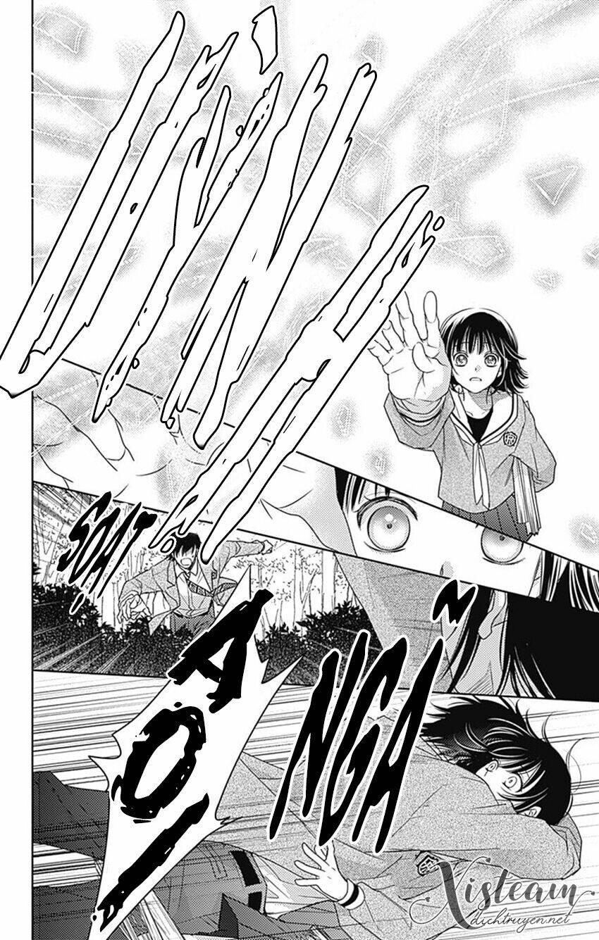 Ai ga Shinu no wa Kimi no Sei - Chapter 32 - Page 31