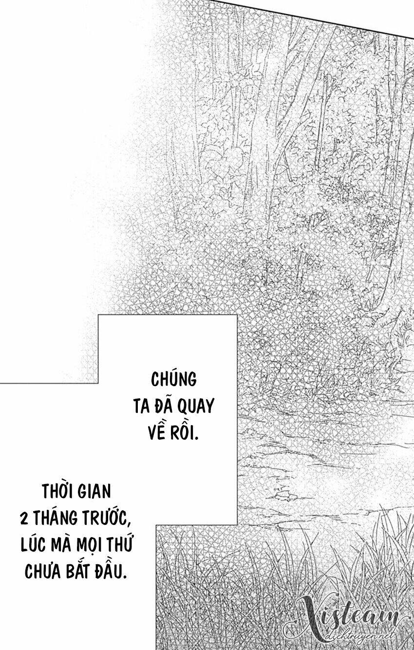 Ai ga Shinu no wa Kimi no Sei - Chapter 32 - Page 34