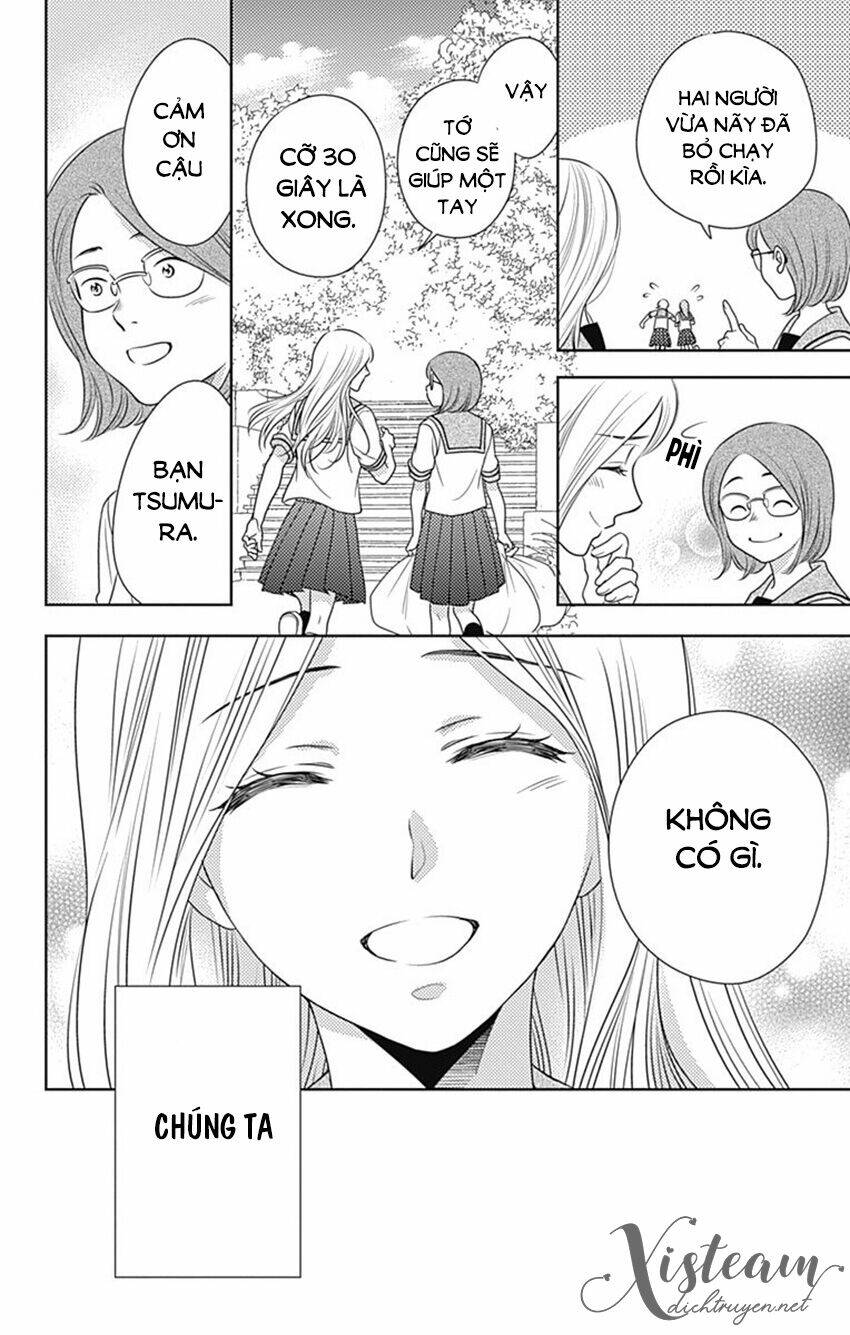 Ai ga Shinu no wa Kimi no Sei - Chapter 32 - Page 39