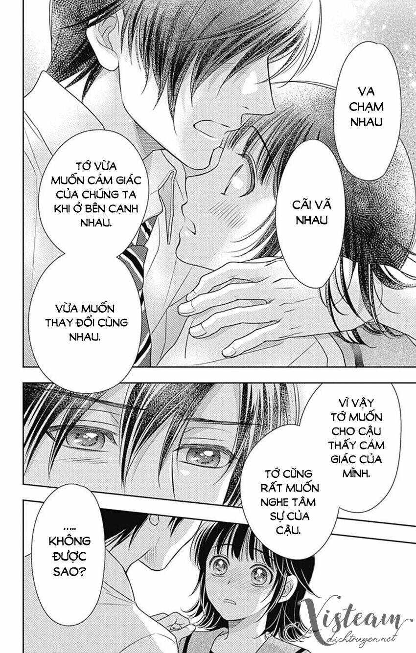 Ai ga Shinu no wa Kimi no Sei - Chapter 32 - Page 47