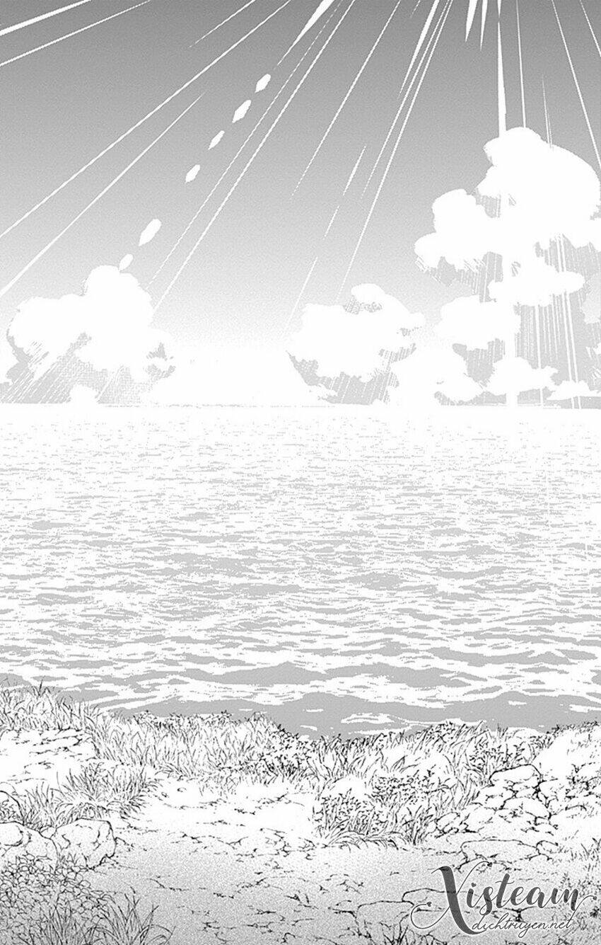 Ai ga Shinu no wa Kimi no Sei - Chapter 32 - Page 53