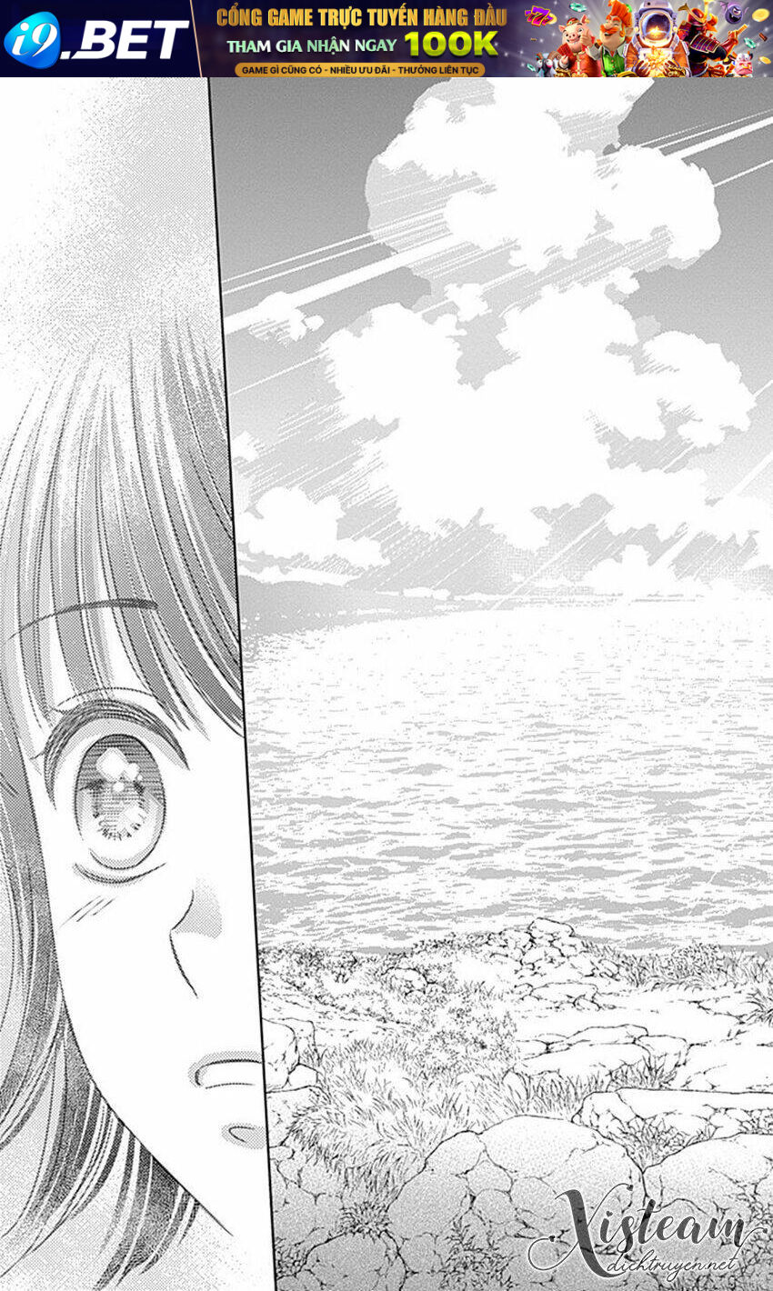 Ai ga Shinu no wa Kimi no Sei - Chapter 32 - Page 54