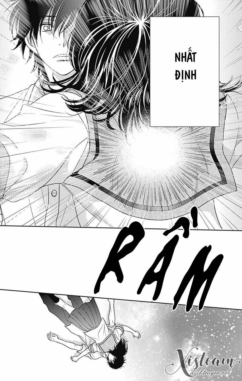 Ai ga Shinu no wa Kimi no Sei - Chapter 32 - Page 5