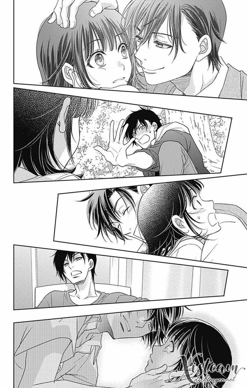 Ai ga Shinu no wa Kimi no Sei - Chapter 32 - Page 61