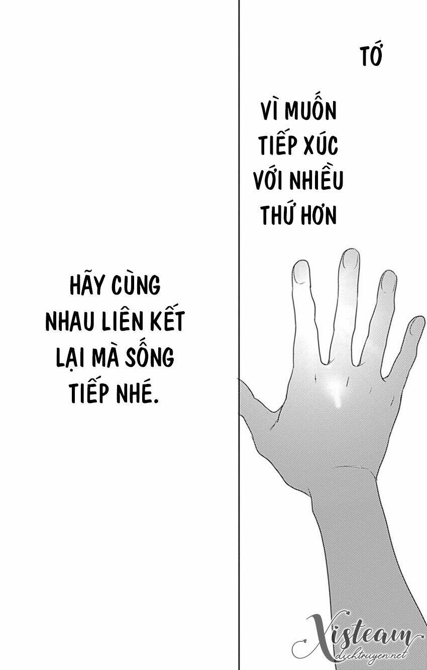 Ai ga Shinu no wa Kimi no Sei - Chapter 32 - Page 63