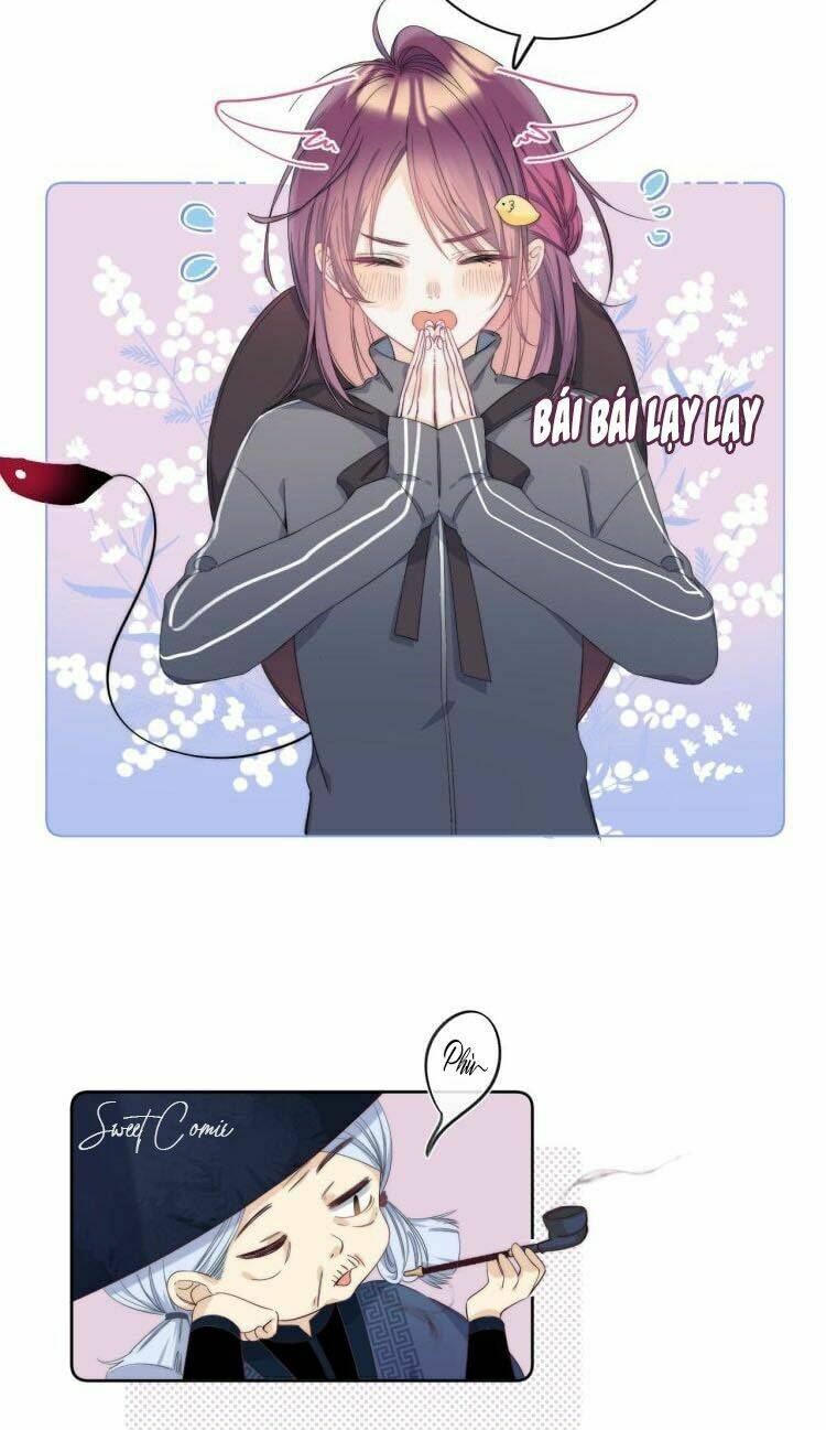 You're the apple of my eyes - Chapter 6 - Page 11