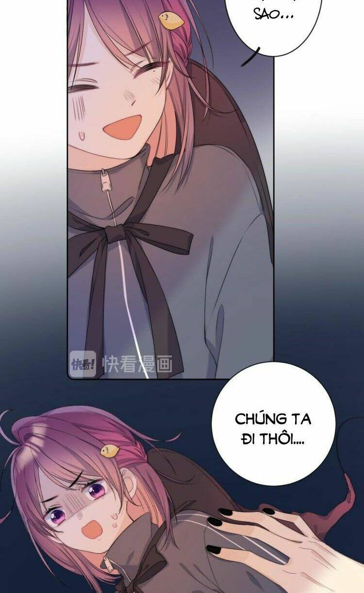 You're the apple of my eyes - Chapter 6 - Page 20