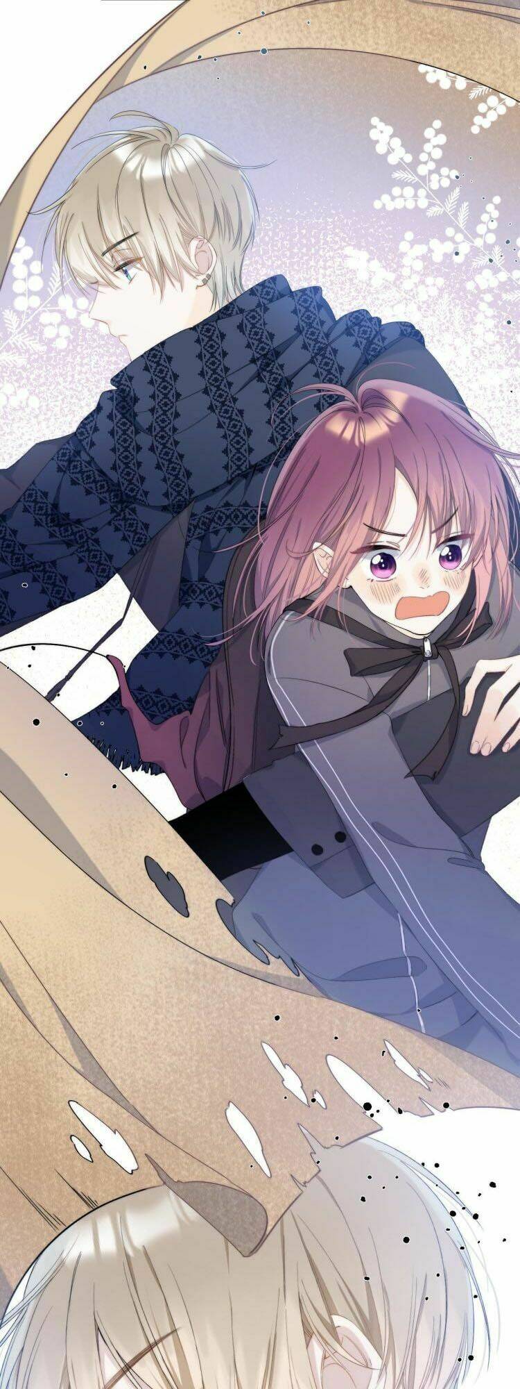 You're the apple of my eyes - Chapter 6 - Page 31