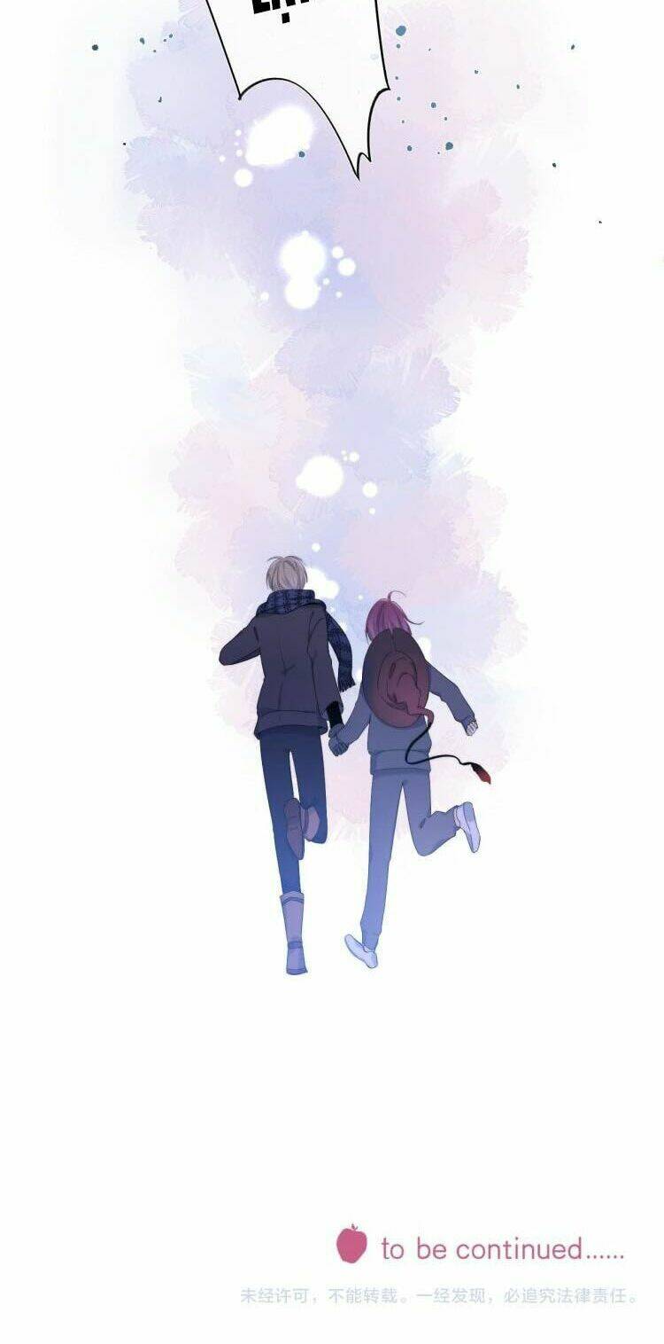 You're the apple of my eyes - Chapter 6 - Page 34