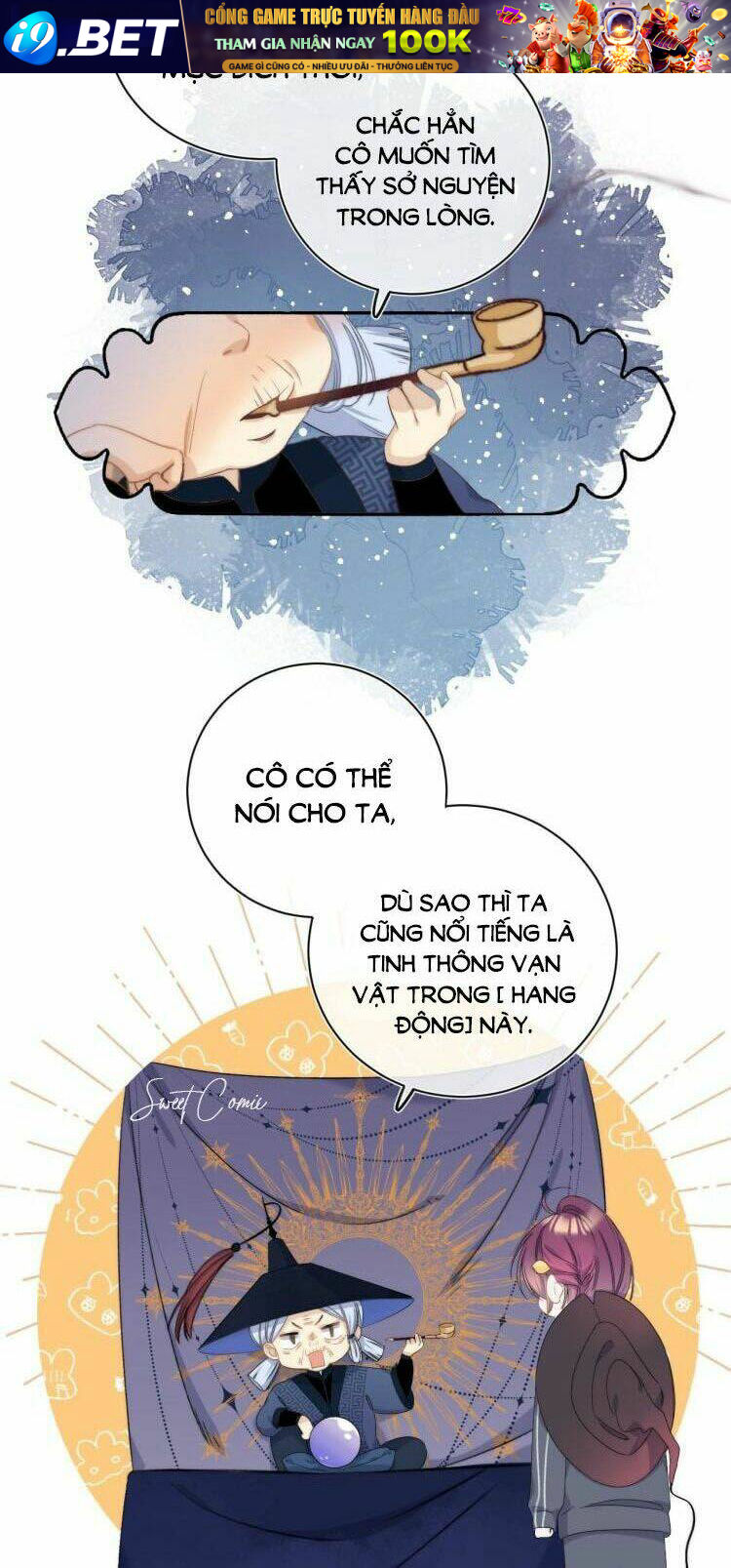 You're the apple of my eyes - Chapter 6 - Page 8