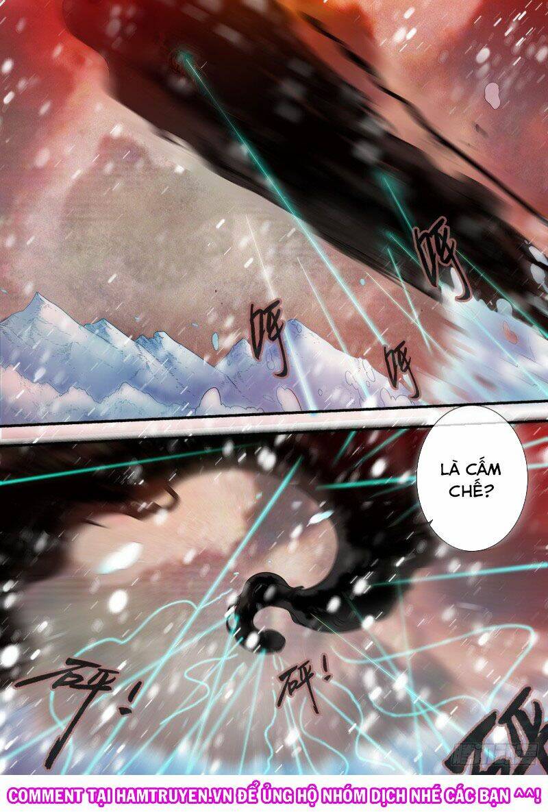 Tiên Nghịch - Chapter 167 - Page 9