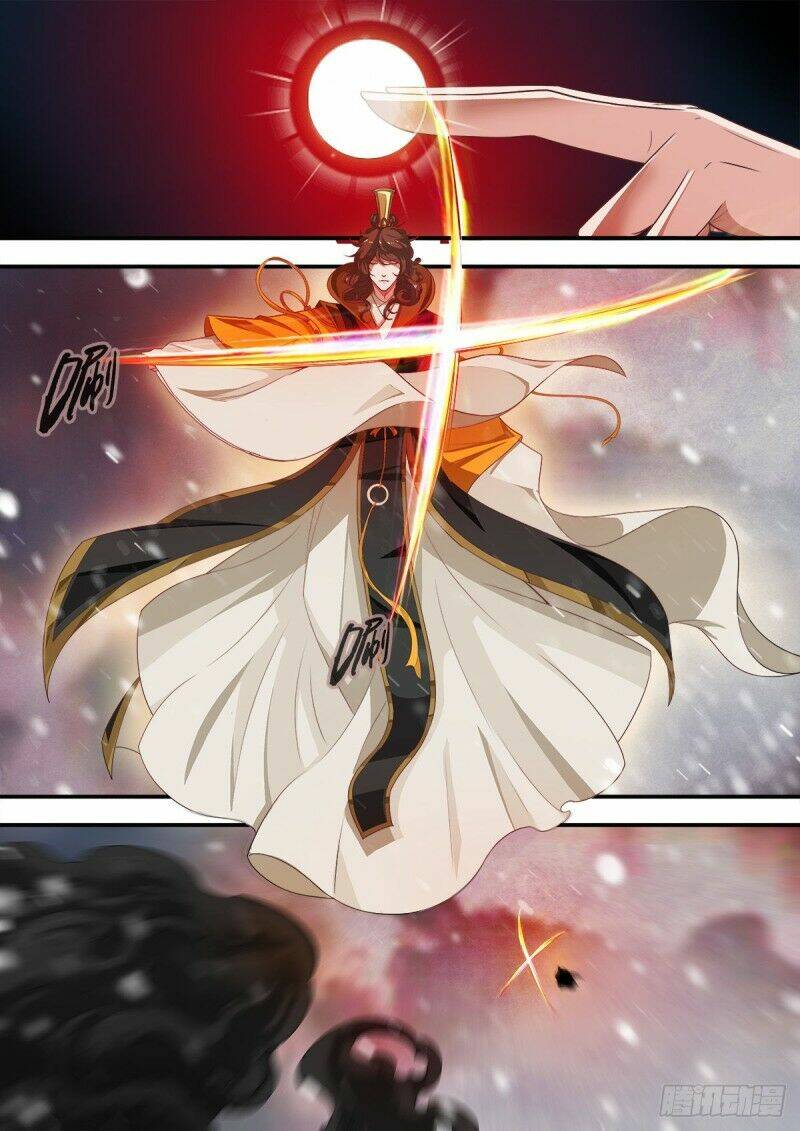 Tiên Nghịch - Chapter 167 - Page 12