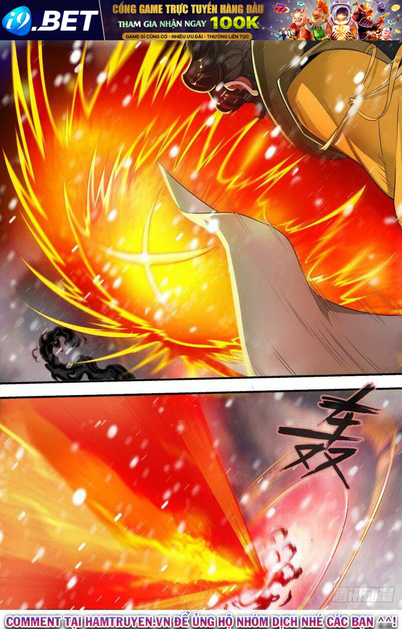 Tiên Nghịch - Chapter 167 - Page 13