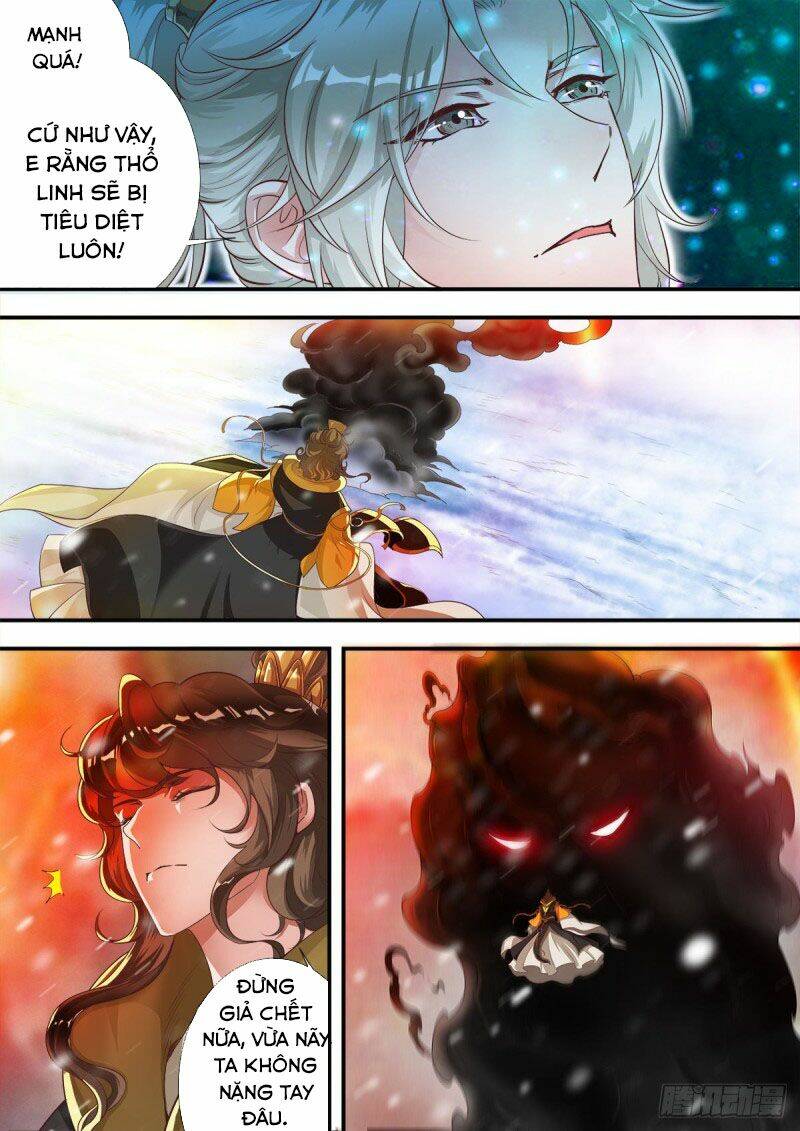 Tiên Nghịch - Chapter 167 - Page 14