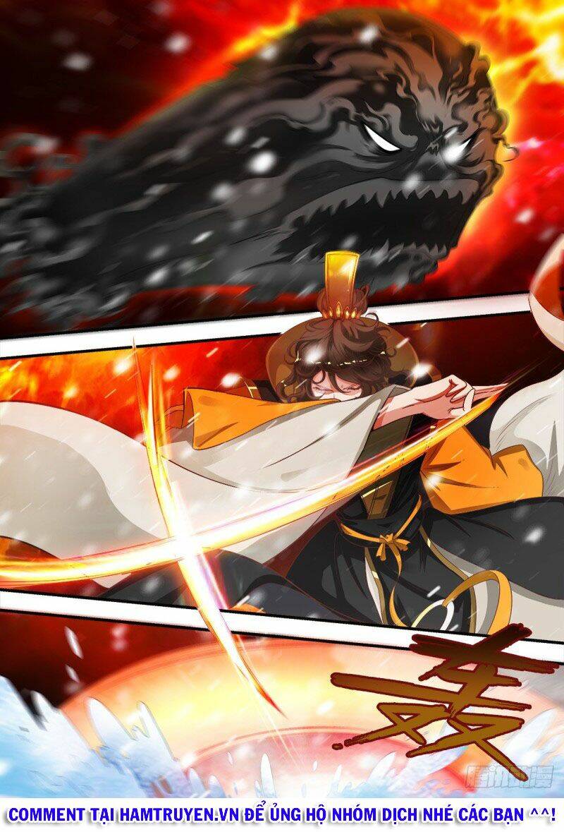 Tiên Nghịch - Chapter 167 - Page 15