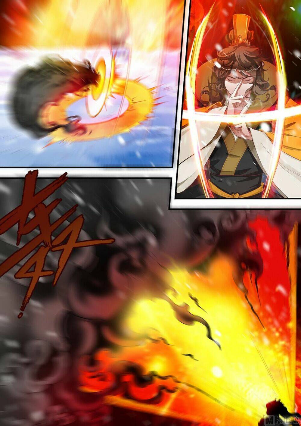 Tiên Nghịch - Chapter 167 - Page 16