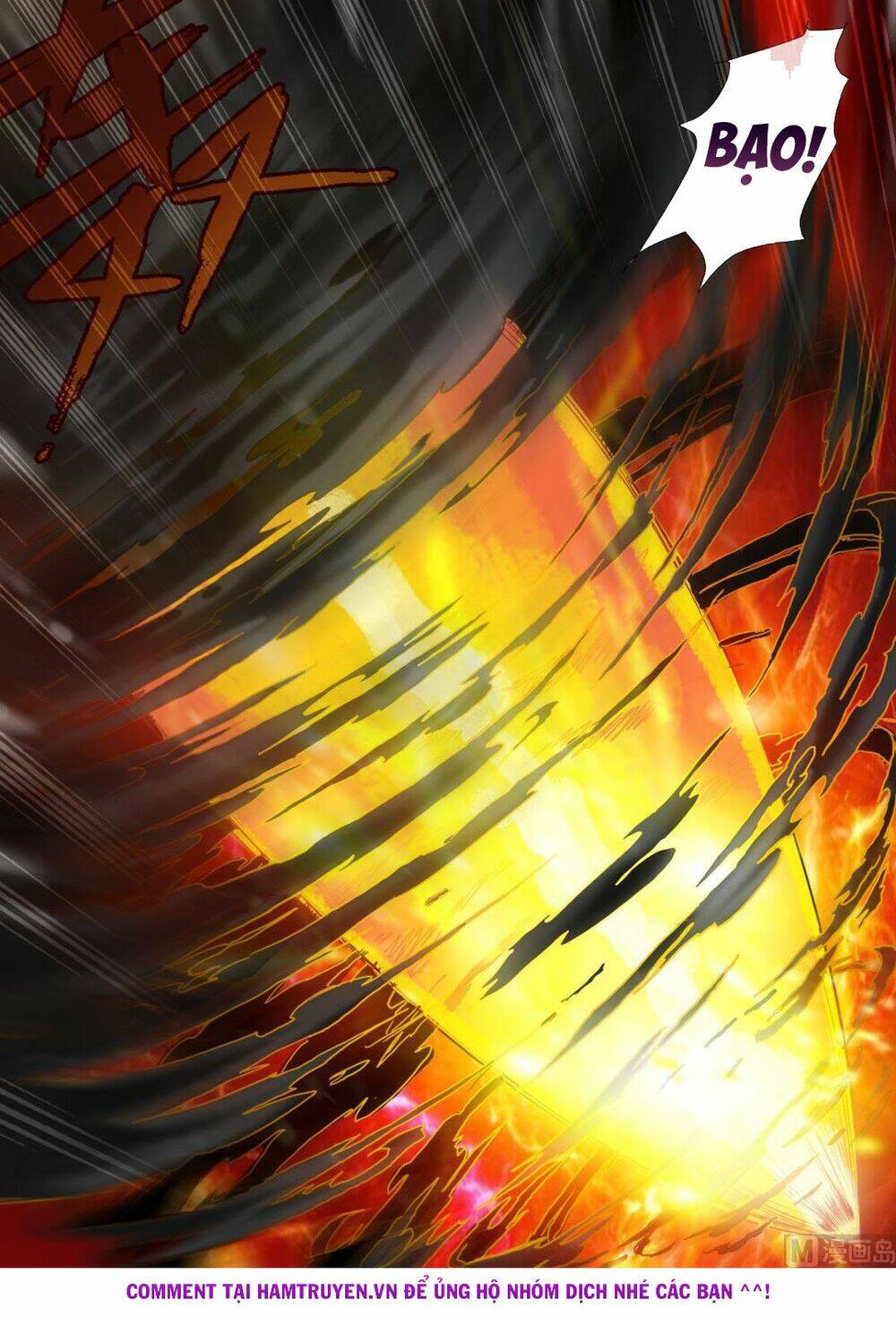 Tiên Nghịch - Chapter 167 - Page 19