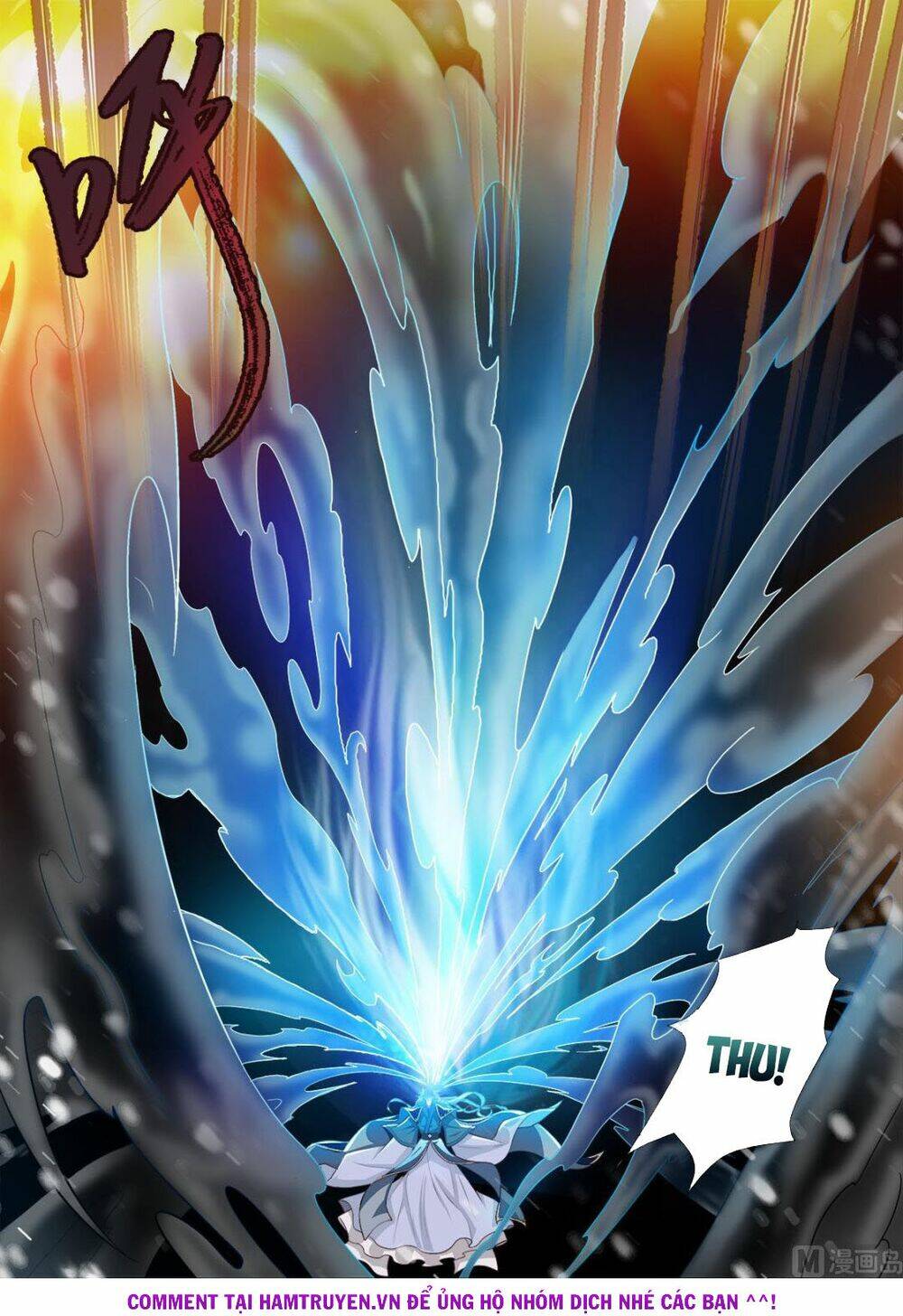 Tiên Nghịch - Chapter 167 - Page 23