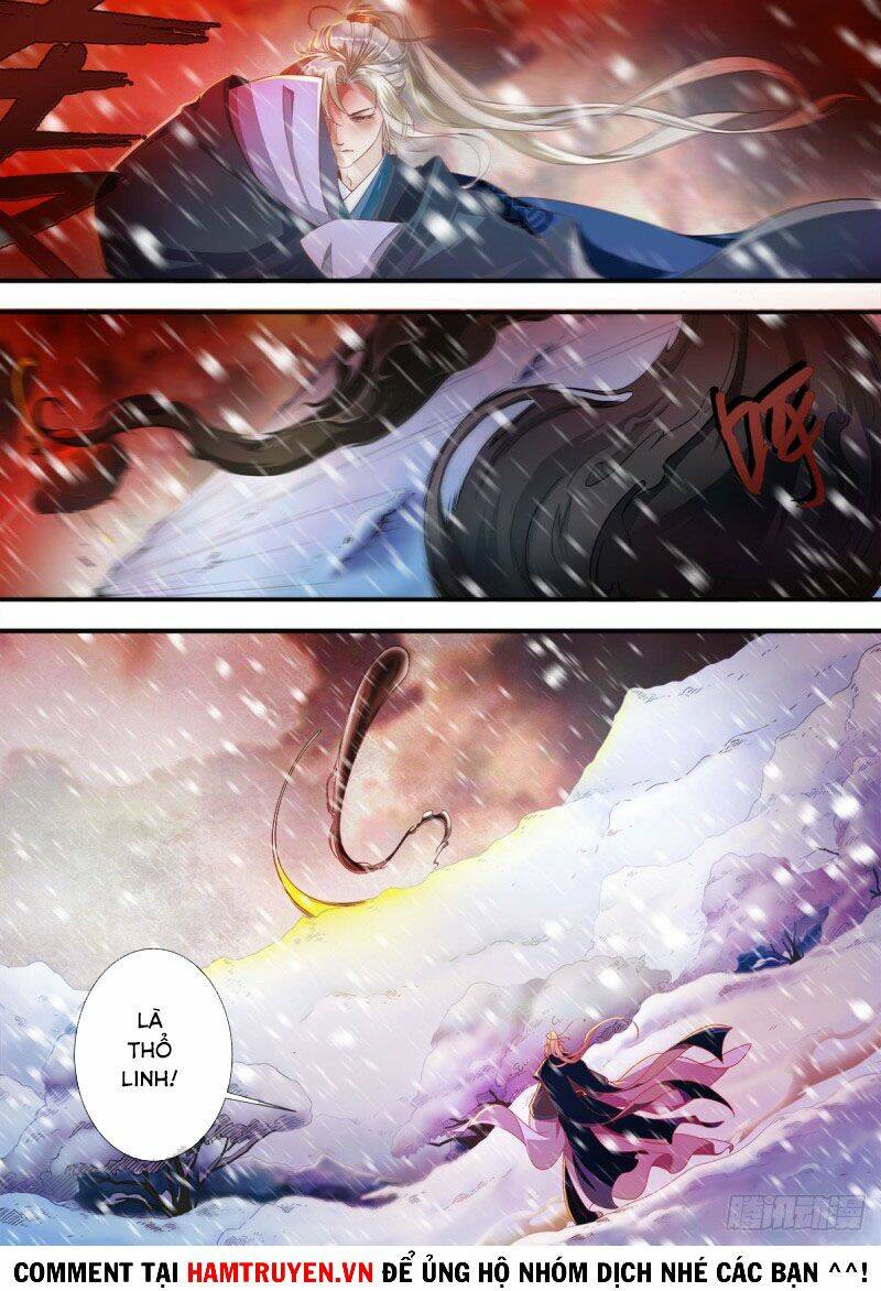 Tiên Nghịch - Chapter 167 - Page 5