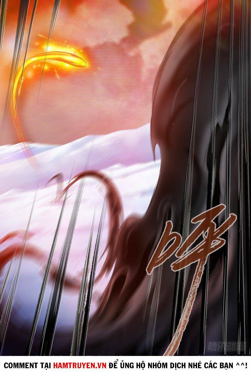 Tiên Nghịch - Chapter 167 - Page 7