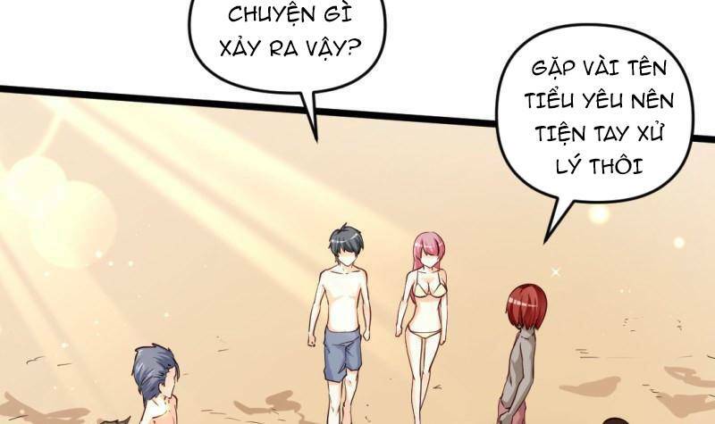 Thần Huyền Sư - Chapter 25 - Page 11