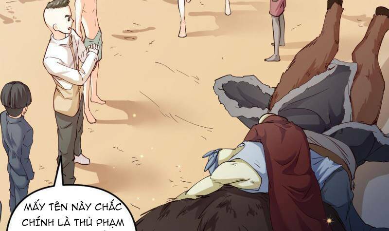 Thần Huyền Sư - Chapter 25 - Page 12