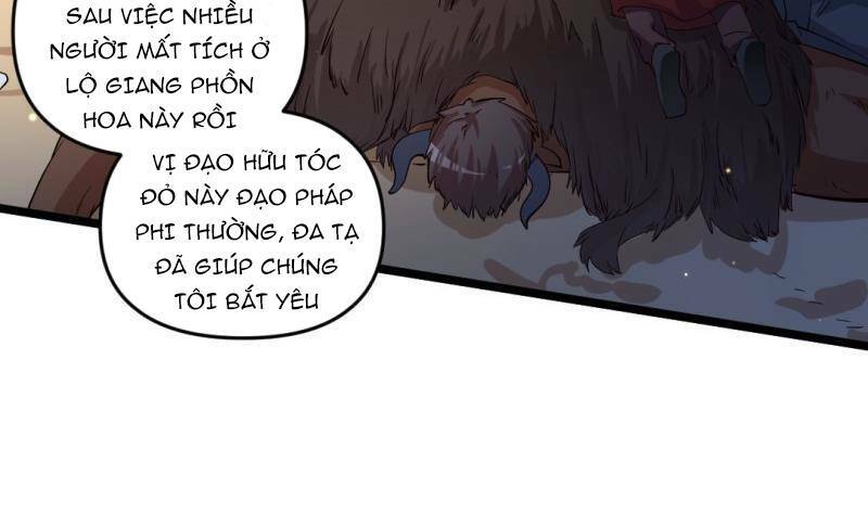 Thần Huyền Sư - Chapter 25 - Page 13