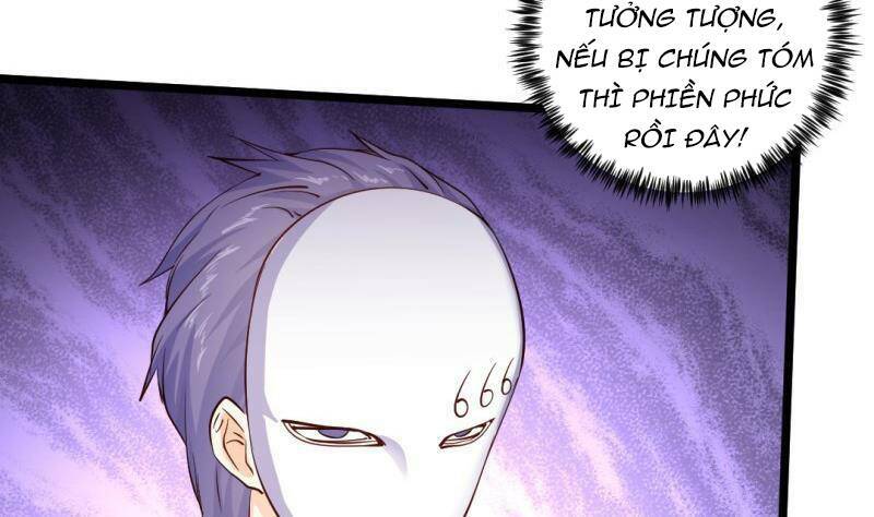 Thần Huyền Sư - Chapter 25 - Page 22