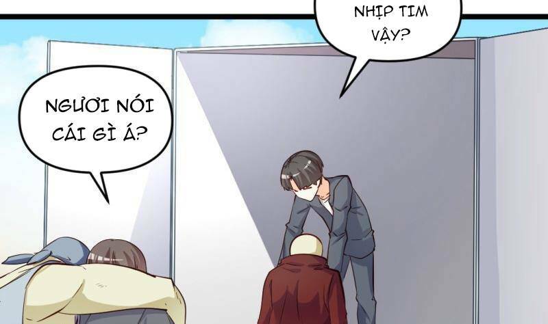 Thần Huyền Sư - Chapter 25 - Page 25